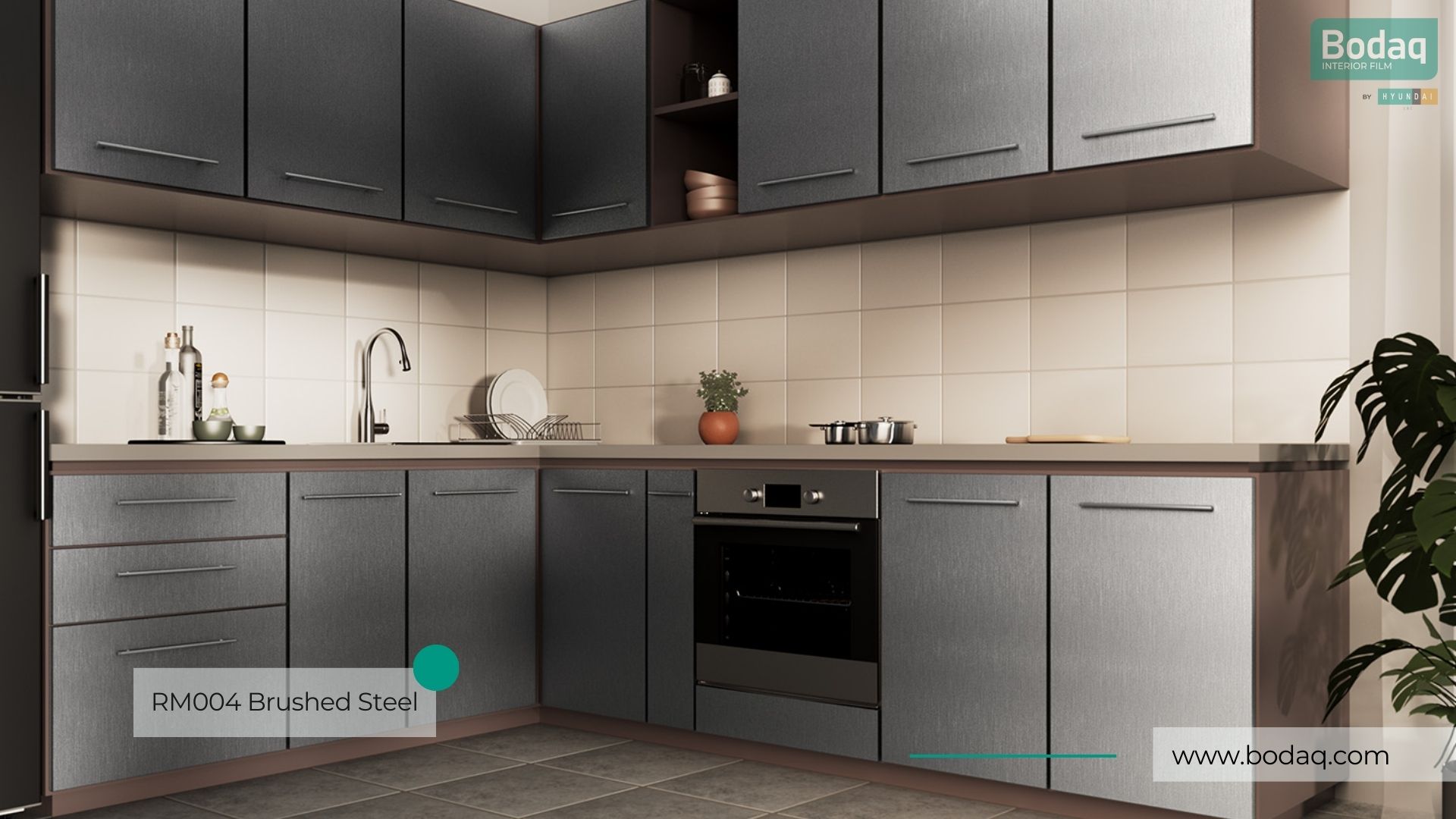 RM004-Brushed-Steel-4