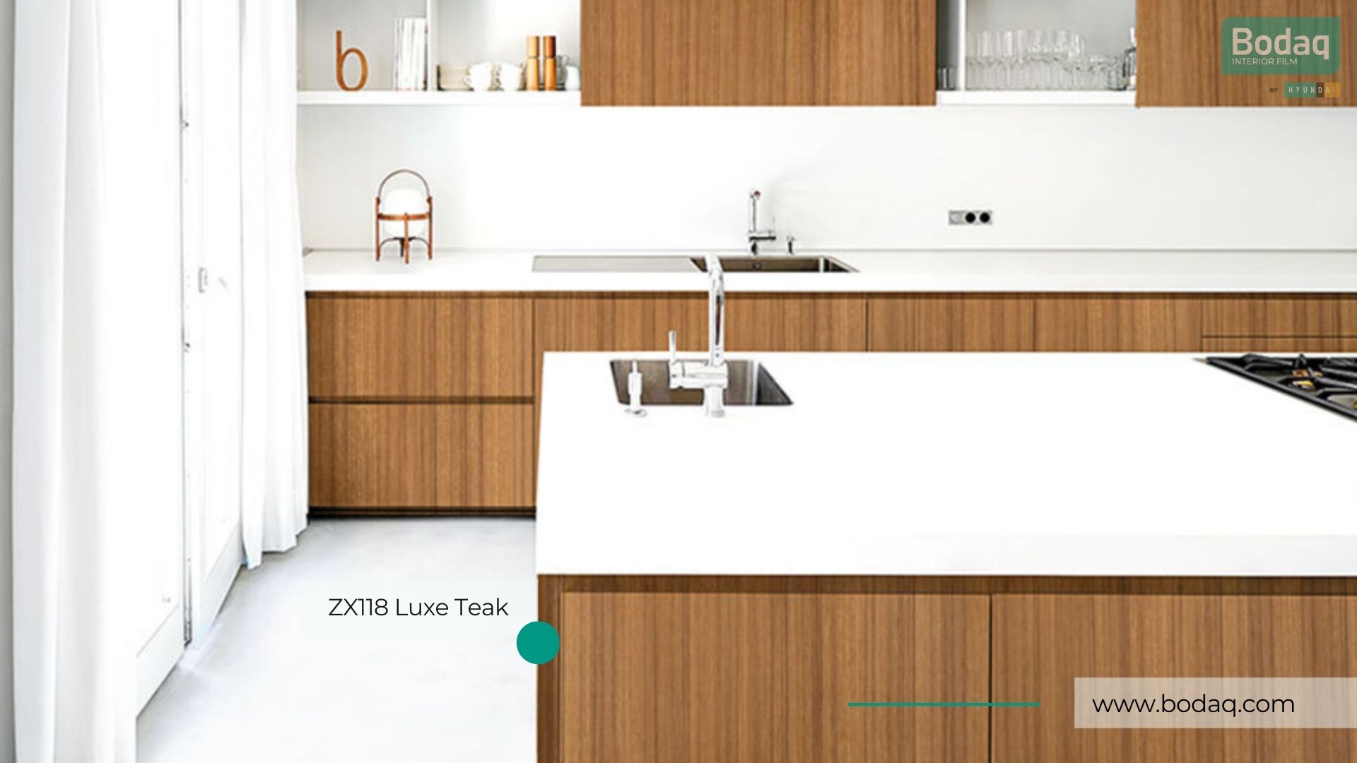 ZX118-Luxe-Teak-1
