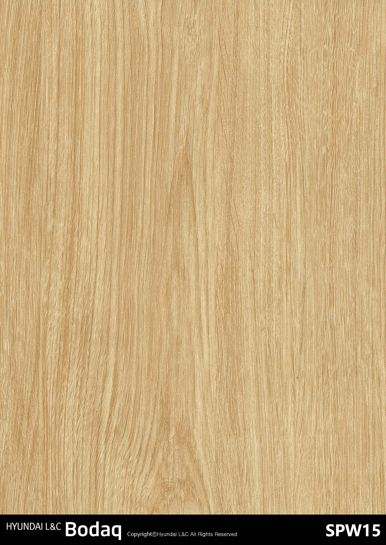 SPW15 – Velvet Oak