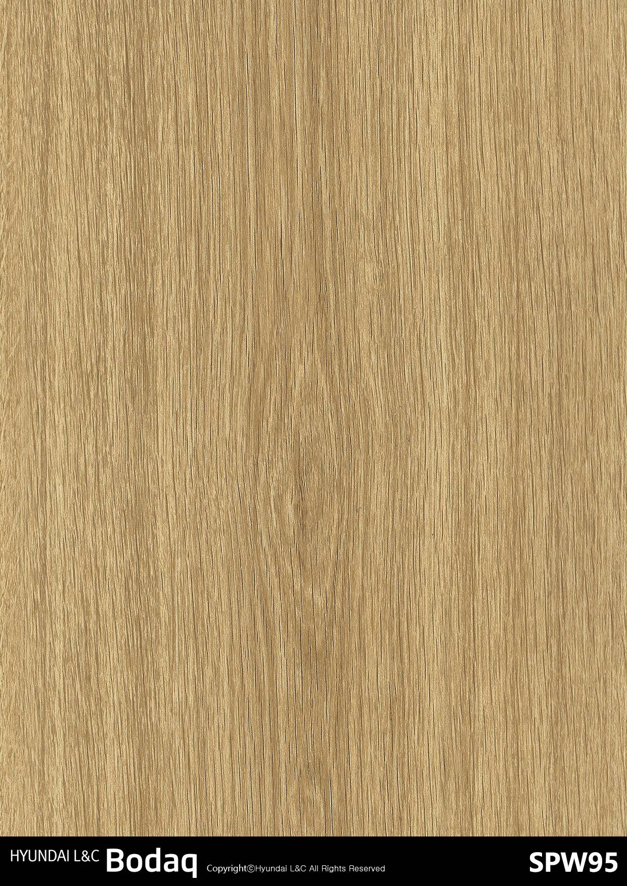 SPW95 – Eiche Wood